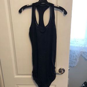 Lululemon Mini dress / long top